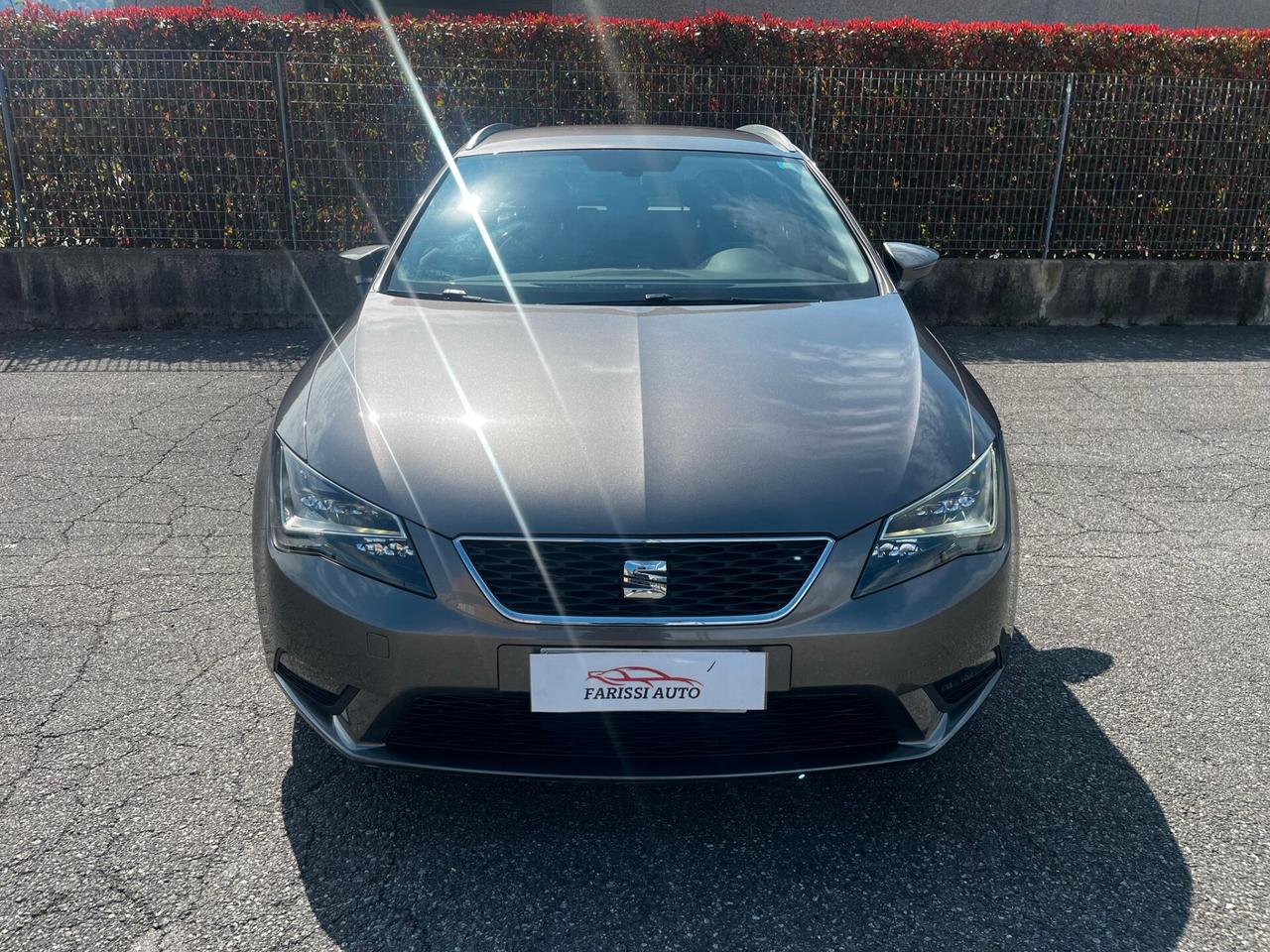 Seat Leon 1.6 TDI 105 CV 5p. Start/Stop Business HIGH