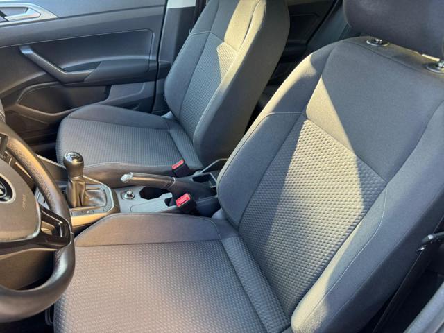 VOLKSWAGEN Polo VI 1.0Tsi 95cv COMFORTLINE