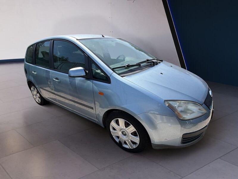 Ford Focus Focus C-Max 1.8 tdci 115cv Ghia