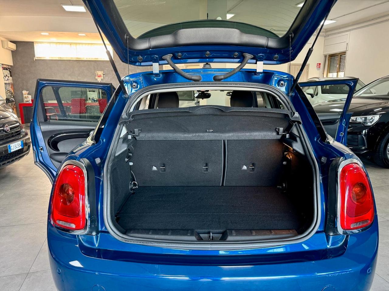 Mini One D 1.5 95cv 2015