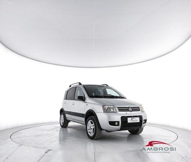 FIAT Panda 1.3 MJT 16V 4x4 Cross - PER OPERATORI DEL SETTORE