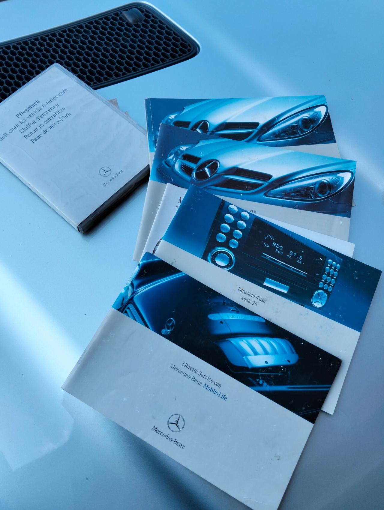 Mercedes-benz SLK Kompressor