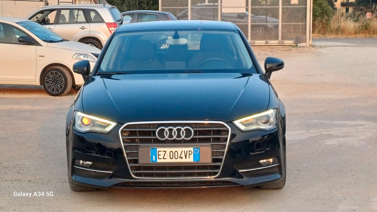 Audi A3 SPB 1.6 TDI Sport