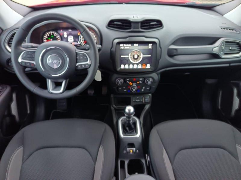 Jeep Renegade 1.0 T3 Limited