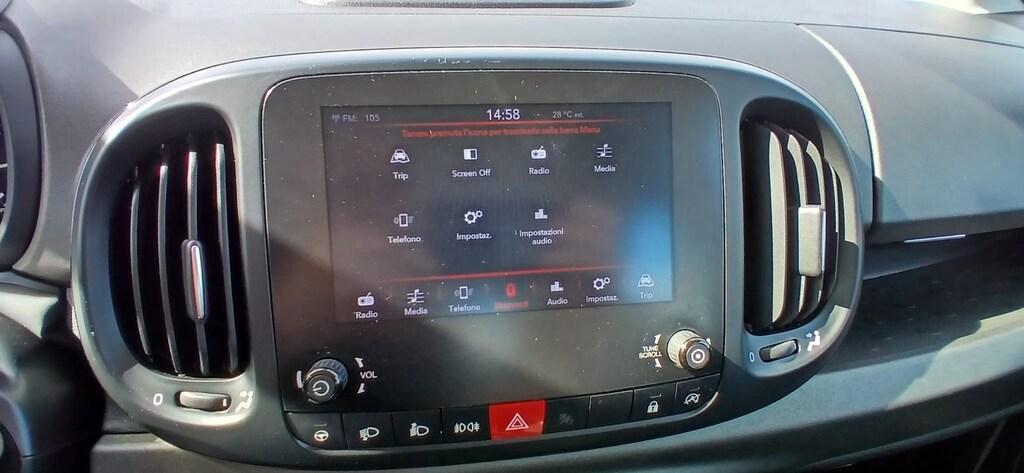 Fiat 500L 1.3 Multijet