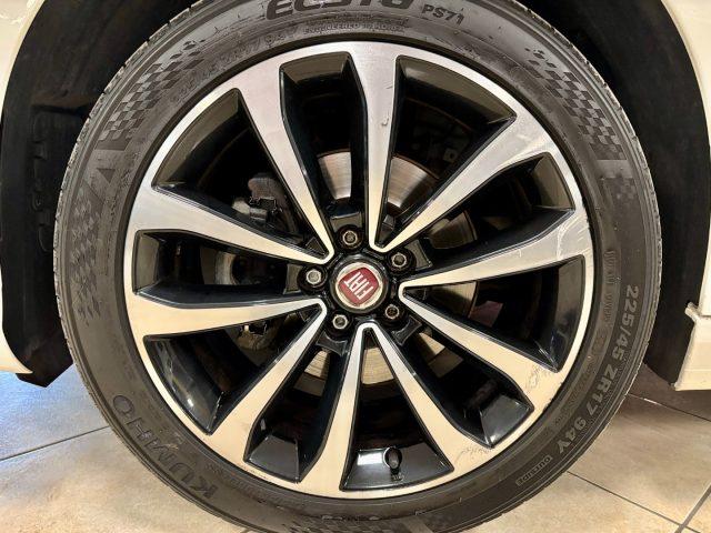 FIAT Tipo 1.6 Mjt S&S SW Lounge NAVI TELECAMERA OK NEOPATENT