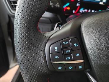 Ford Focus 1.5 EcoBlue 115 CV automatico SW ST-Line X
