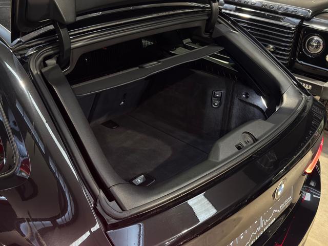 BMW 520 d 48V xDrive Touring Msport