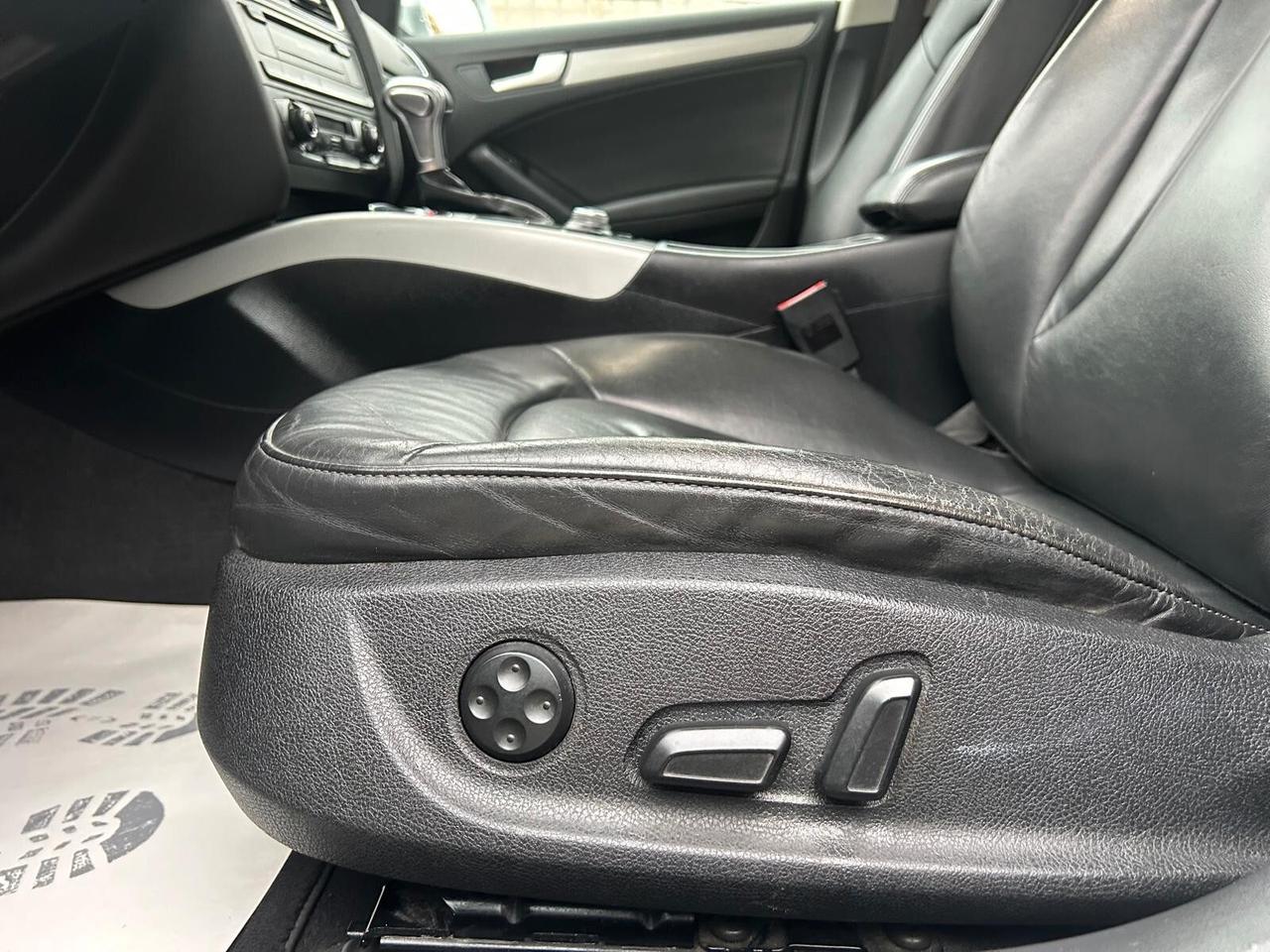 Audi A5 SPB 2.0 TDI 143 CV multitronic Advanced