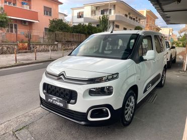 Citroen Berlingo BlueHDi 100 Stop&Start M Feel 2021