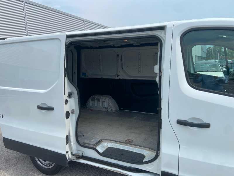 FIAT Talento 1.6 mjt CH1 12Q 120cv