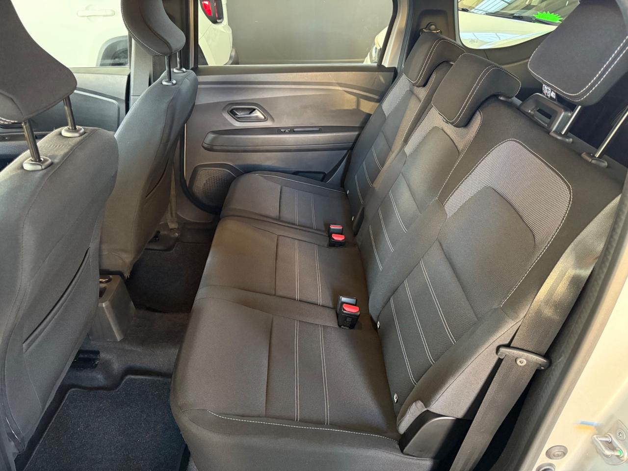 Dacia Jogger 1.0 TCe GPL 100CV 7 posti Expression
