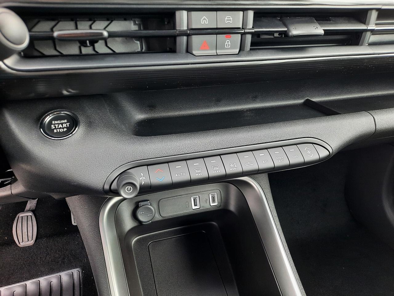 Jeep Avenger 1.2 Turbo 100 CV Altitude KM 0 VARI COLORI