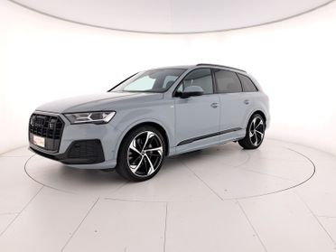 Audi Q7 50 3.0 tdi mhev sport quattro tiptronic 7p.ti