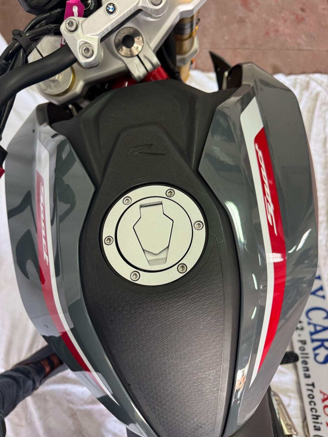 Bmw G 310 R G310r