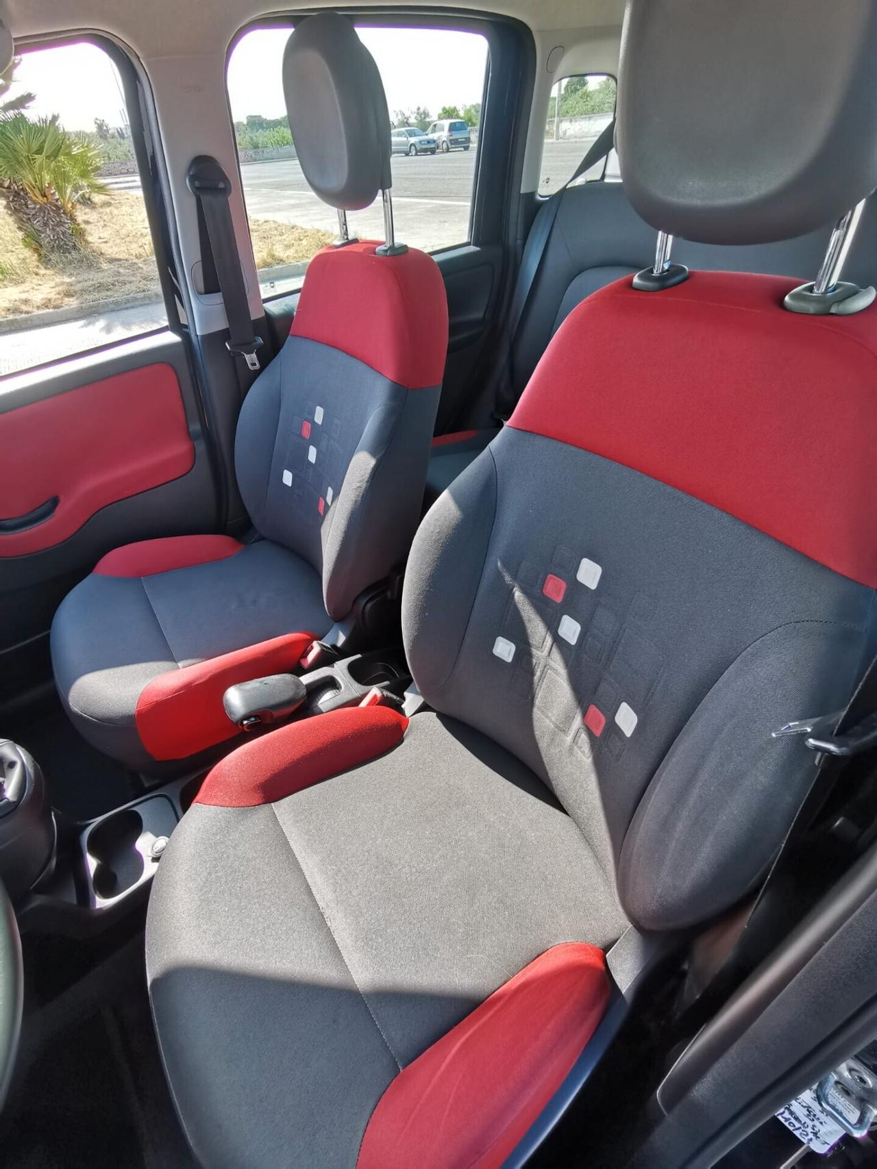 Fiat Panda 1.3 MJT Easy - 2014 NEOPATENTATI