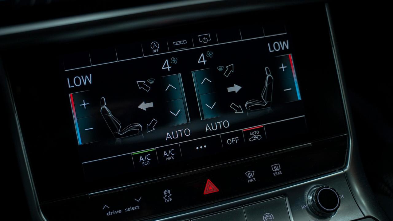 Audi A6 AVANT 40 2.0 TDI 2 X S LINE TRONIC MHEV QUATTRO 19" VIRTUAL CKT MATRIX PELLE NAVI FULL OPT