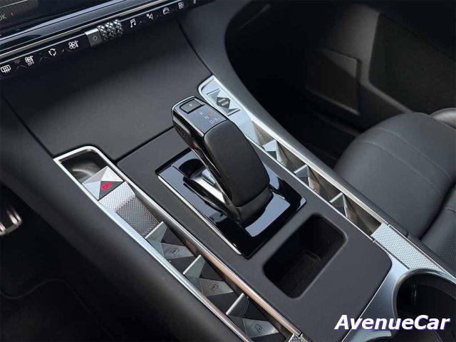 DS AUTOMOBILES DS 7 Crossback 1.6 e-tense phev Opera TETTO PELLE PREZZO REALE