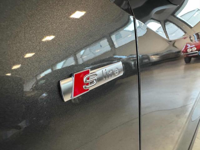 AUDI Q2 30 TFSI S line Edition "Km 1813"