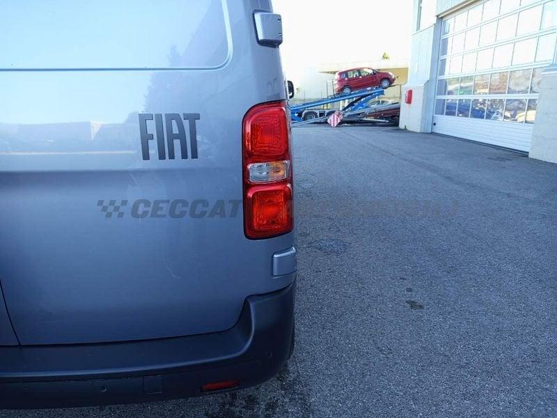 FIAT Scudo Scudo Serie 3 Doppia Cabina Mobile L2h1 1.5 Bluehdi 120cv Mt6