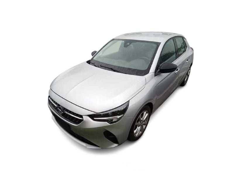 Opel Corsa 1.5 Diesel 100 CV Elegance