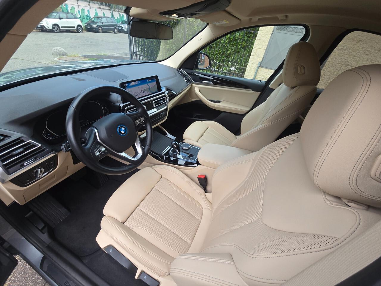 BMW X3 30e xDrive