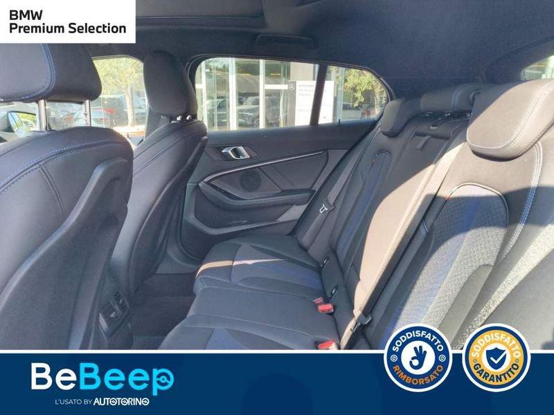 BMW Serie 1 M 135I XDRIVE AUTO
