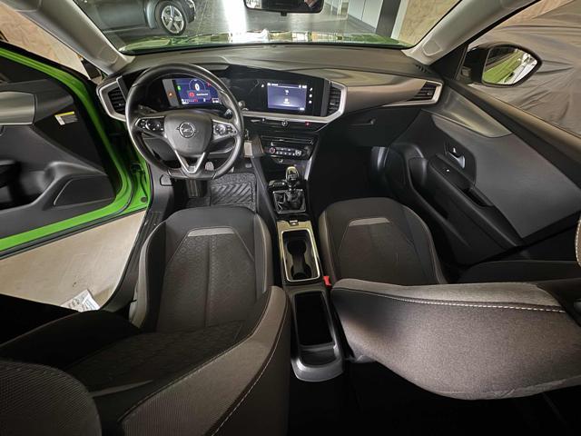 OPEL Mokka IN PROMO!!!? 13.990,00 1.2 Turbo Edition