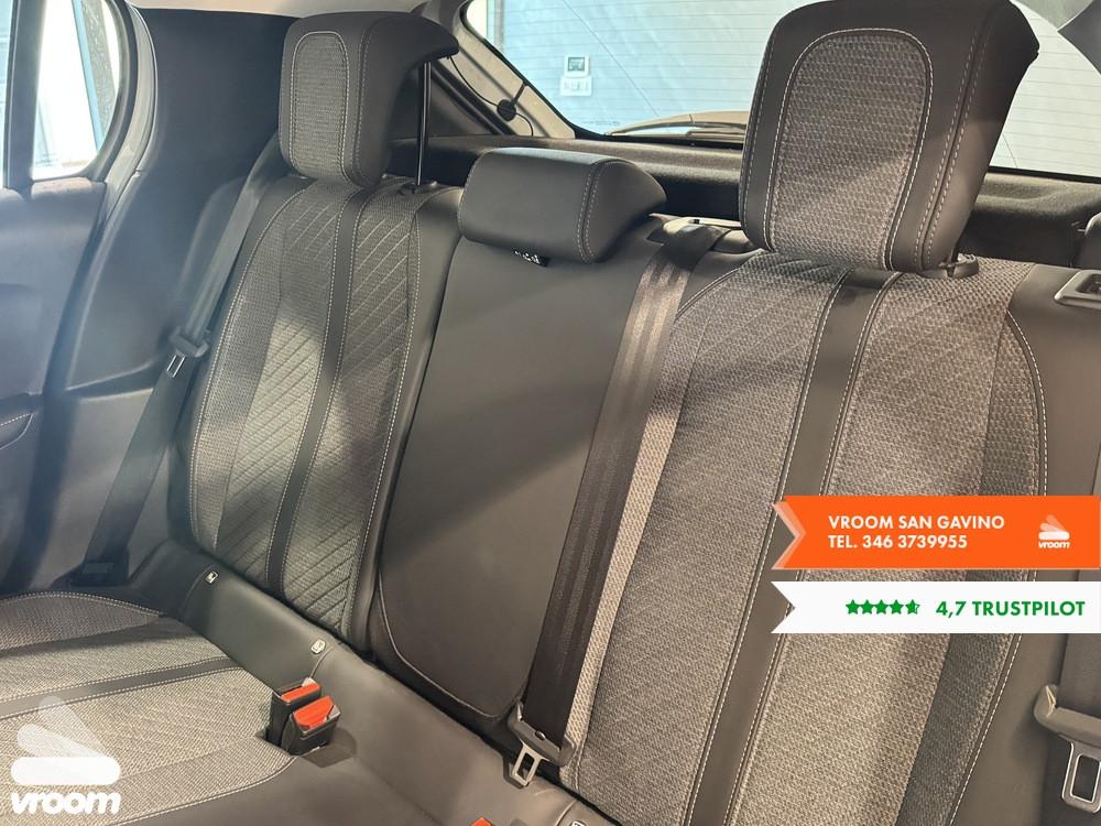 PEUGEOT 208 2ª serie 208 PureTech 100 Stop&Sta...