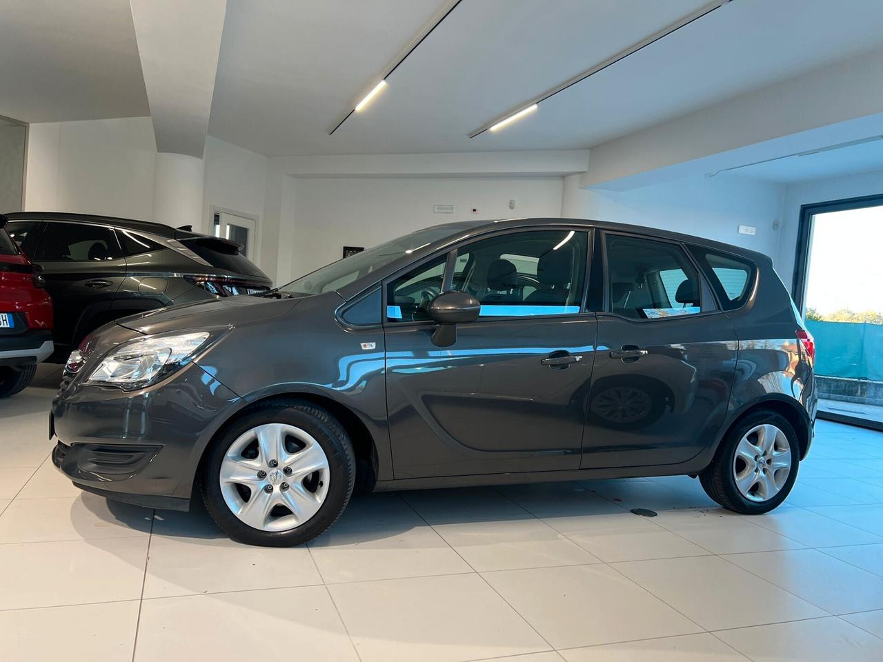 Opel Meriva 1.4 100CV Innovation