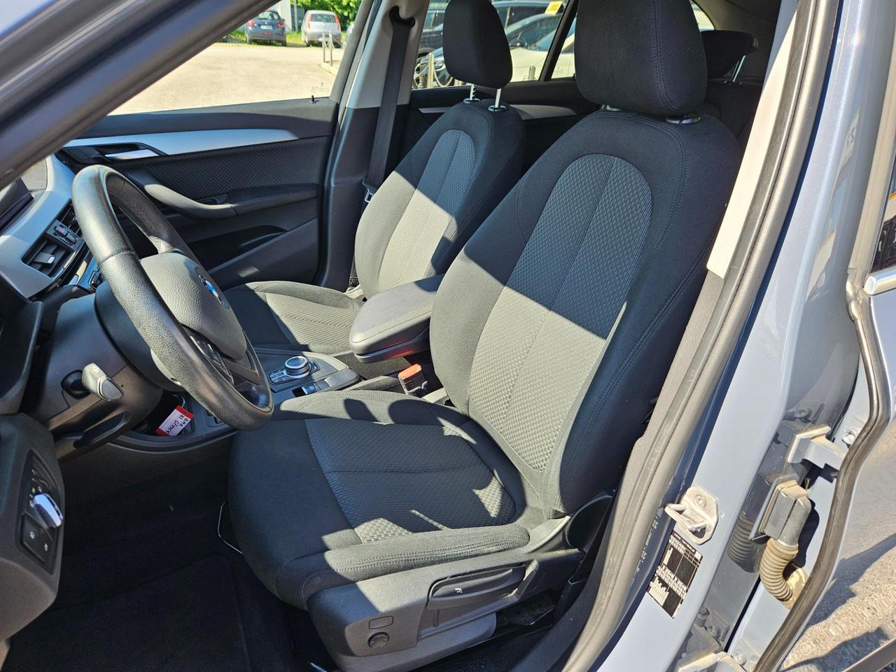 BMW X1 sdrive20d Advantage auto