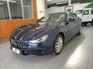 MASERATI Ghibli V6 430 CV Q4 km 17162 !!!