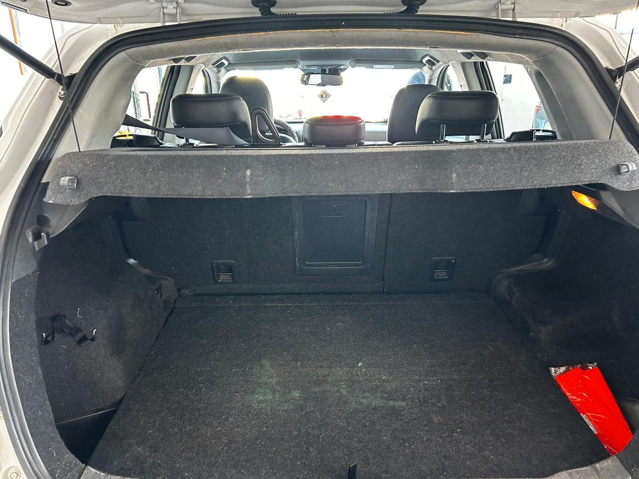 CITROEN C4 AIRCROSS 1.8D 2WD GANCIO TRAINO 2013