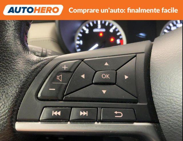 NISSAN Micra 1.5 dCi 8V 5 porte Tekna