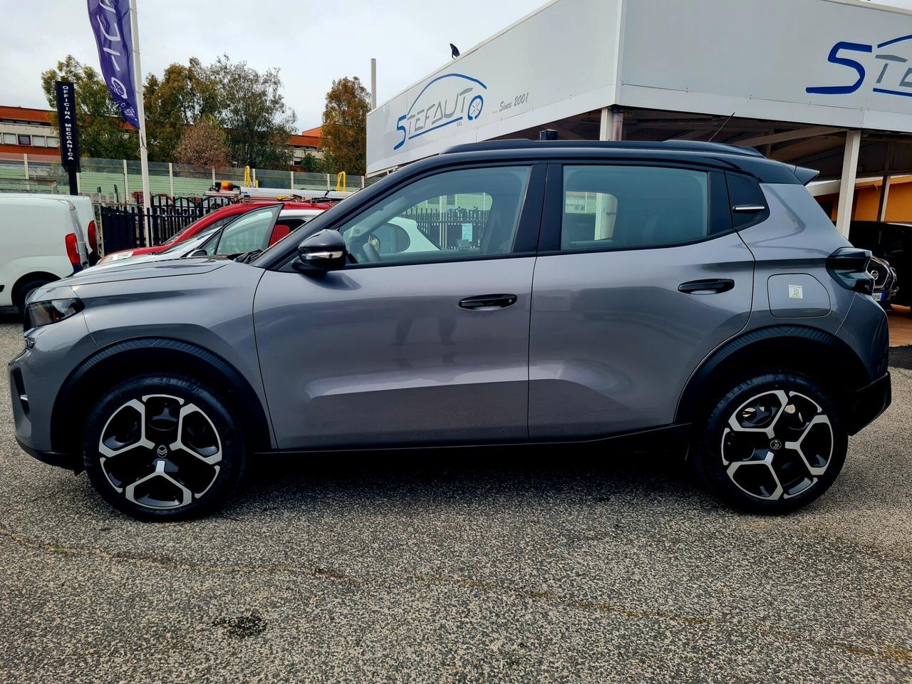 Citroen C3 PureTech 100 Plus*PREZZO REALE NO VINCOLI*