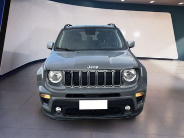 Jeep Renegade 2019 1.0 t3 Limited fwd