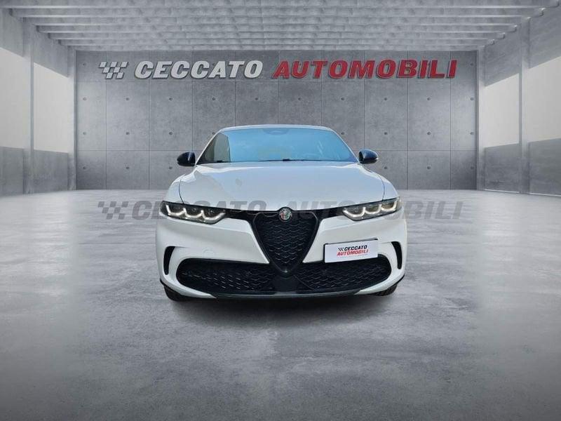 Alfa Romeo Tonale Tonale 1.5 hybrid Veloce 160cv tct7