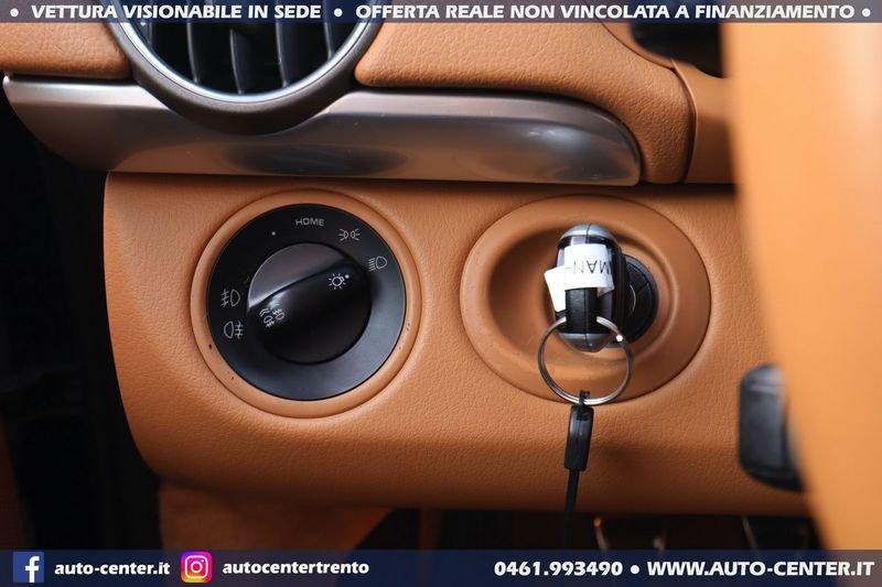 Porsche Cayman 3.4 S MANUALE 295CV