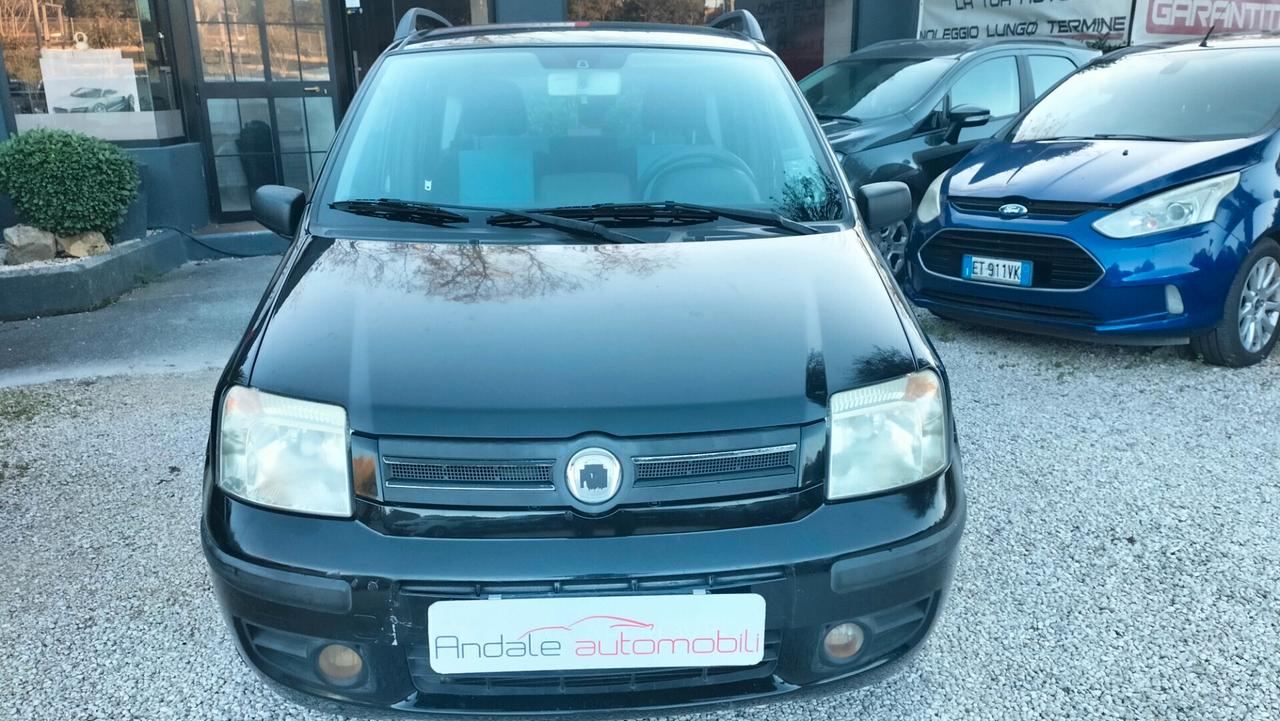 Fiat Panda 1.2 UNIPRO SOLO 84000KM
