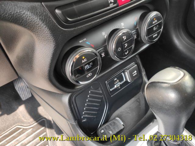 JEEP Renegade 1.4 MultiAir DDCT Limited