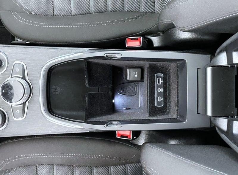 Alfa Romeo Stelvio 2.2 TD 190 CV Super Business AT8 Q4