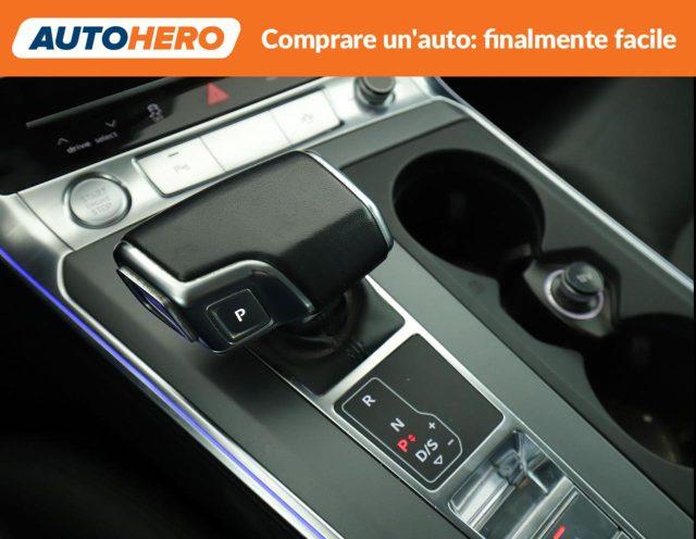 AUDI A7 SPB 50 3.0 TDI quattro tiptronic