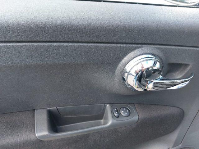 FIAT 500 1.3 Multijet 16V 95 CV Lounge