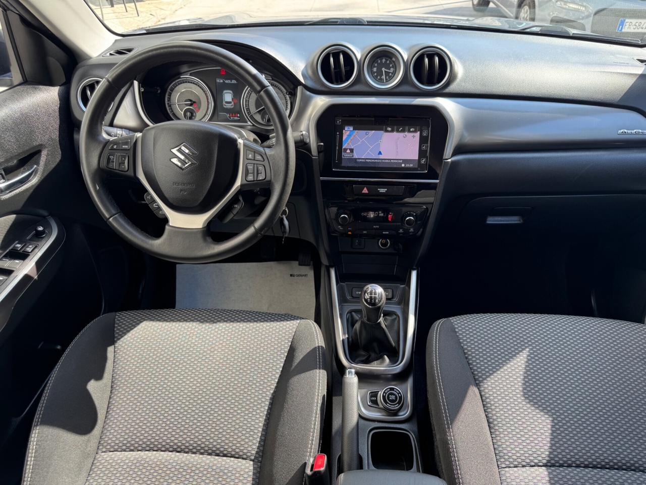 SUZUKI VITARA 1.0 4WD ALLGRIP COOL
