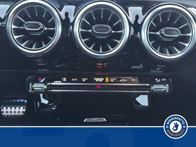 Mercedes-Benz Classe A 180d Automatic AMG Line Advanced Plus Extra