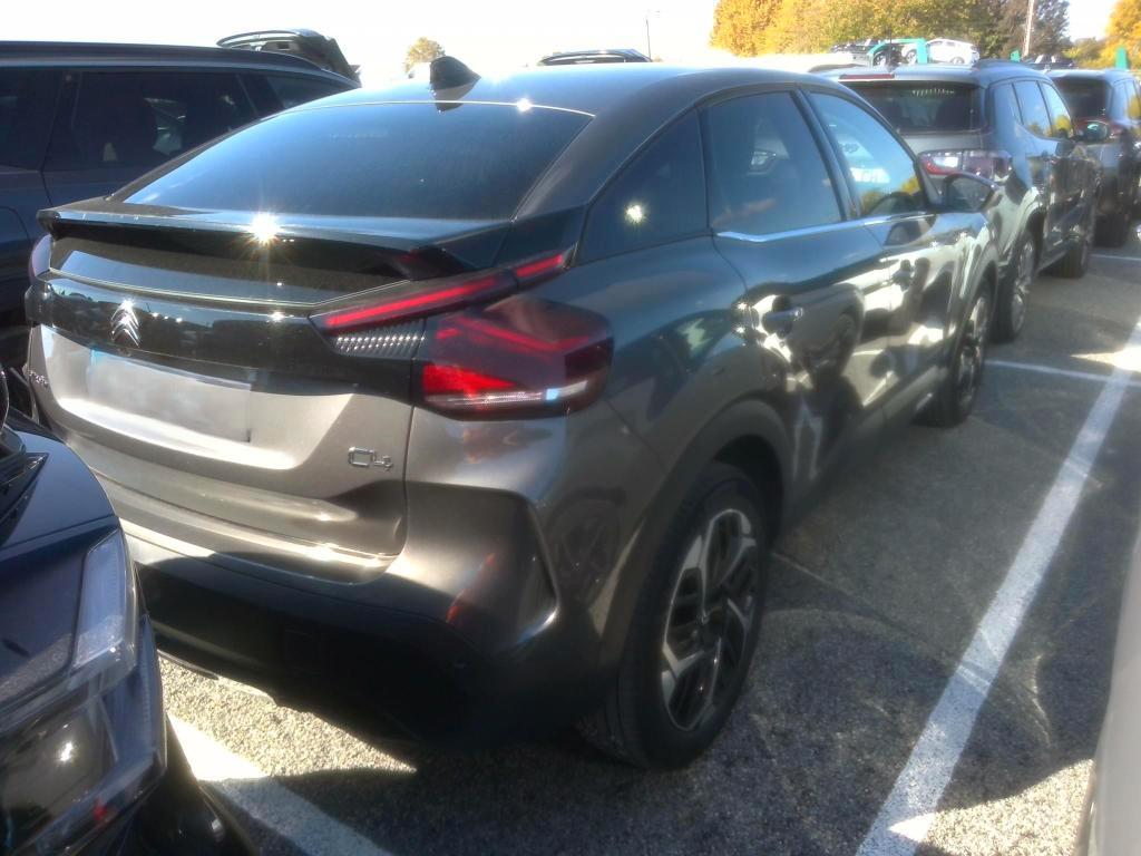 CITROEN C4 PureTech 130 S&S EAT8 Max IN PROMO - Tetto Pan. Ap.