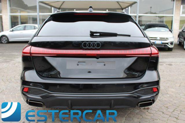AUDI A5 Avant TDI 204CV S tronic S Line edition