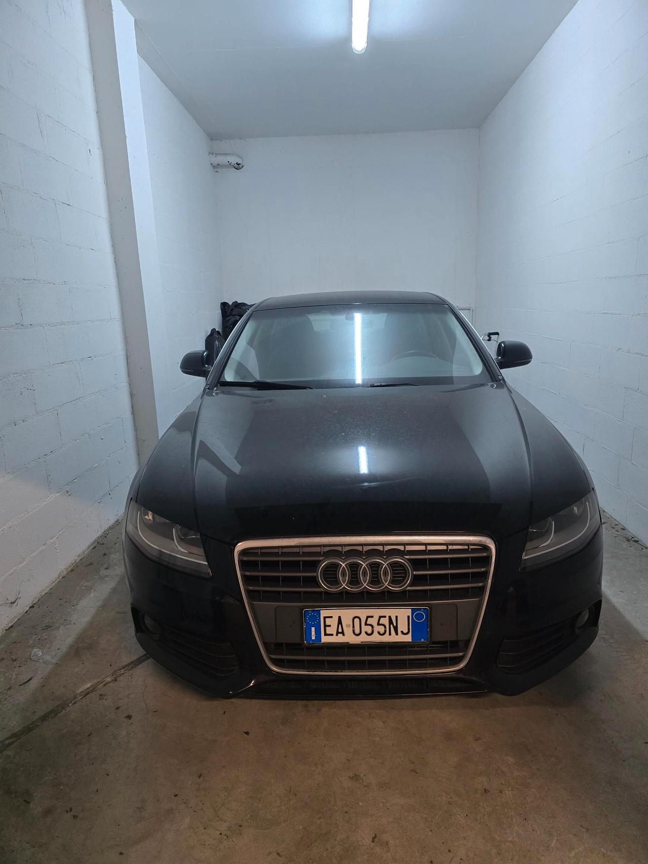 Audi A4 Berlina A4 2.0 tdi Start Plus 120cv