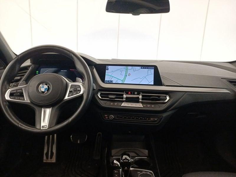 BMW Serie 1 F40 M 135i xdrive auto