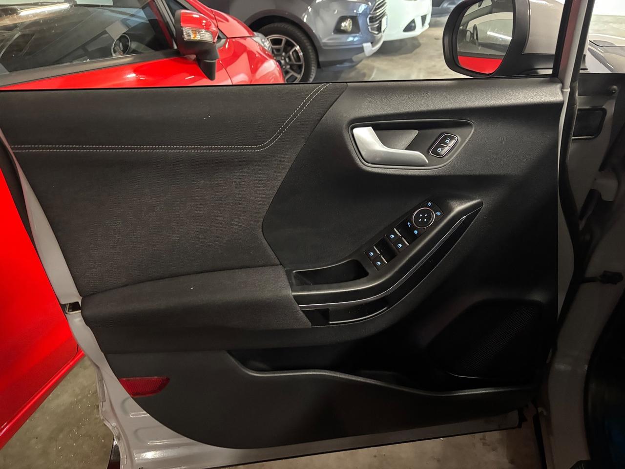 Ford Puma 1.0 S&S ST-Line X